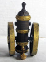 Rho-Dos Delta-Dos – Astro-steam Droid (Star Wars) Custom Action Figure [Rear View]