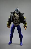 Xorn (X-Men) Custom Action Figure