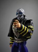 Xorn (X-Men) Custom Action Figure
