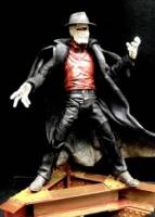 Darkman (Darkman) Custom Action Figure