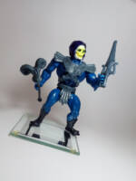 Leo Skeletor regular version hard head (Masters of the Universe) Custom Action Figure
