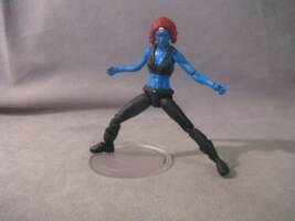 Mystique (Marvel Universe) Custom Action Figure