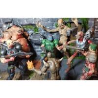 Doomguy (Doom) Custom Action Figure