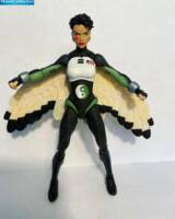 Swift (Image) Custom Action Figure