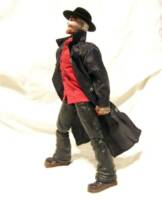 Darkman (Darkman) Custom Action Figure