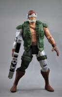 Reavers Macon (X-Men) Custom Action Figure