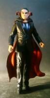 Halloween monsters (Marvel Universe) Custom Action Figure