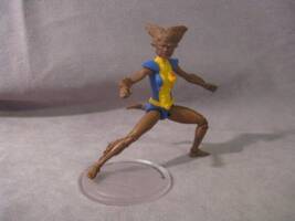 Wolfsbane (Marvel Universe) Custom Action Figure