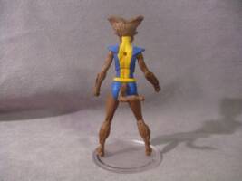Wolfsbane (Marvel Universe) Custom Action Figure