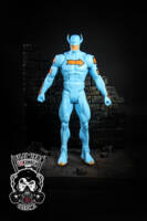 The Accelerator (Flash-Earth 39) (DC Universe) Custom Action Figure
