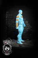 The Accelerator (Flash-Earth 39) (DC Universe) Custom Action Figure
