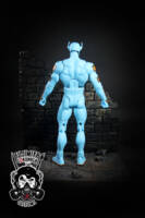 The Accelerator (Flash-Earth 39) (DC Universe) Custom Action Figure
