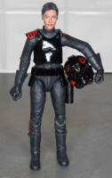 Iden Versio (Star Wars) Custom Action Figure
