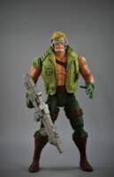 Reavers Reese (X-Men) Custom Action Figure