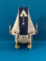 Action Fleet A-wing (Ralph McQuarrie Concept Design) (Star Wars) Custom Vehicle