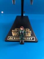 Action Fleet A-wing (Ralph McQuarrie Concept Design) (Star Wars) Custom Vehicle