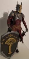 Anarion (Lord of the Rings) Custom Action Figure