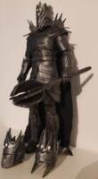 Morgoth (Lord of the Rings) Custom Action Figure [CASCOS]