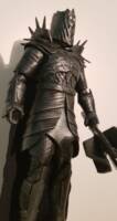 Morgoth (Lord of the Rings) Custom Action Figure