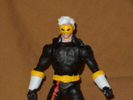 Driver (Marvel Legends) Custom Action Figure