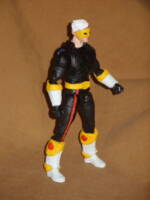 Driver (Marvel Legends) Custom Action Figure