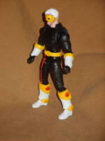 Driver (Marvel Legends) Custom Action Figure