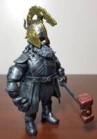 Azaghal (Lord of the Rings) Custom Action Figure