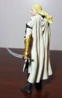 Glorfindel (Lord of the Rings) Custom Action Figure