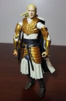 Glorfindel (Lord of the Rings) Custom Action Figure