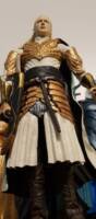 Glorfindel (Lord of the Rings) Custom Action Figure