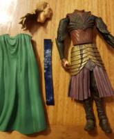 Glorfindel (Lord of the Rings) Custom Action Figure