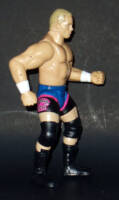 Crash Holly [Version 2] (Wrestling) Custom Action Figure