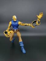 Slayback (Marvel Legends) Custom Action Figure