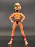 Brainchild (Marvel Legends) Custom Action Figure