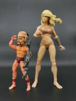 Brainchild (Marvel Legends) Custom Action Figure