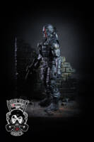 Deathblow (Image) Custom Action Figure