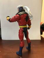 Legacy (Genis-Vell) (Marvel Legends) Custom Action Figure