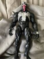 Venom (Marvel Legends) Custom Action Figure