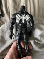 Venom (Marvel Legends) Custom Action Figure
