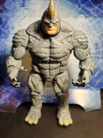 Rhino (Marvel Legends) Custom Action Figure