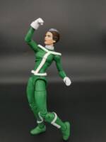 Rogue (Brotherhood) V3 (Marvel Legends) Custom Action Figure