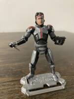 Bad batch (Star Wars Clone Wars) Custom Action Figure