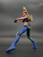 Marrow V6 (Marvel Legends) Custom Action Figure