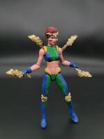 Marrow V6 (Marvel Legends) Custom Action Figure