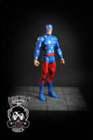 Star Spangled Kid (Seven Soldiers of  Victory) (DC Universe) Custom Action Figure