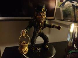 Leprechaun (Leprechaun) Custom Action Figure