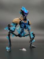 Deadbolt (Marvel Legends) Custom Action Figure