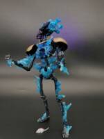 Deadbolt (Marvel Legends) Custom Action Figure
