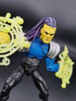 Barrage (Dark Riders) (Marvel Legends) Custom Action Figure