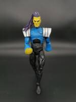 Barrage (Dark Riders) (Marvel Legends) Custom Action Figure
